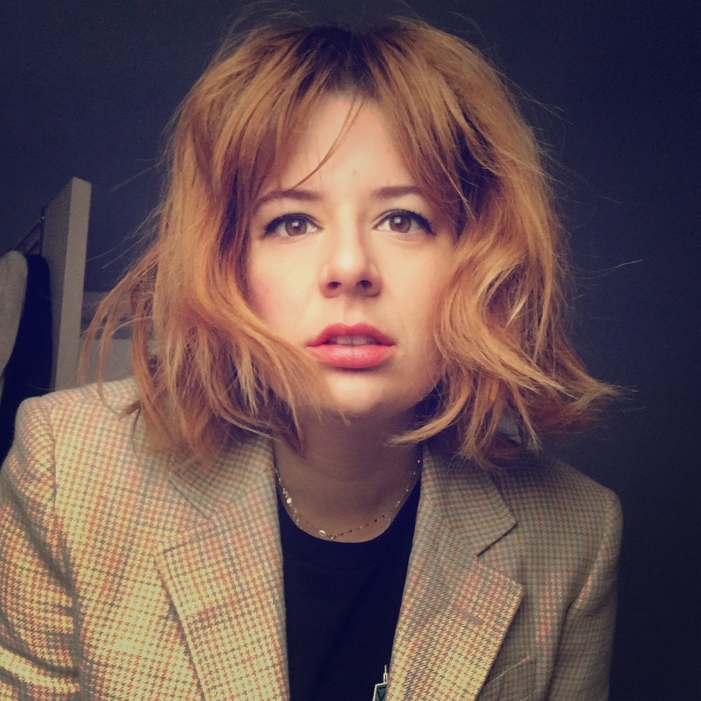 Meet your Posher, Jennifer